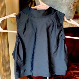 Dance top, size 12